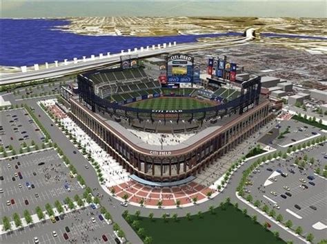 Mets break ground on Citi Field | Local News | benningtonbanner.com