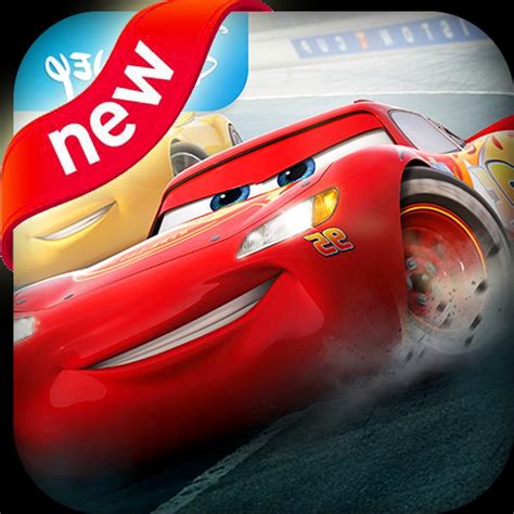 Lightning Mcqueen Racing Games for Android - APK Download