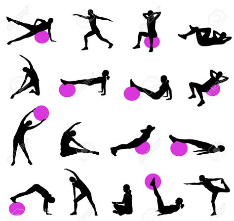 Pilates clipart 20 free Cliparts | Download images on Clipground 2024