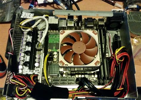 Xbox 360 PC Mod Transforms Old Console Into Desktop PC