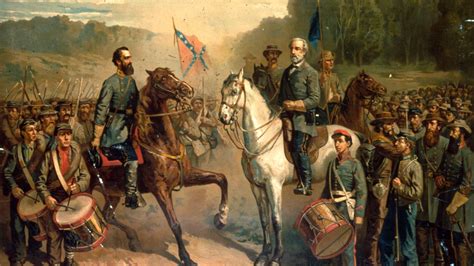 Battle of Chancellorsville - Who Won, Significance & Facts | HISTORY
