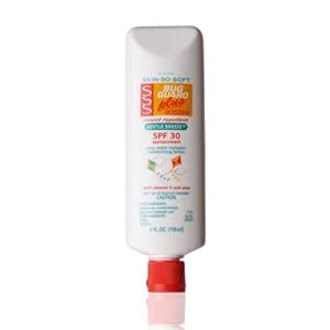 Avon SKIN-SO-SOFT Bug Guard PLUS IR3535® Insect Repellent Moisturizing ...