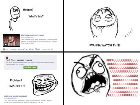 87+ Origin Meme Trollface Picture - MyWeb