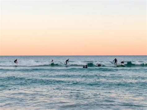 The Ultimate Guide to Bondi Surf - Surf Atlas