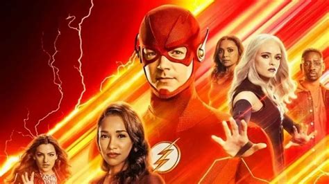 ‘The Flash’ Season 9 Episode 6: Recap & Ending Explained