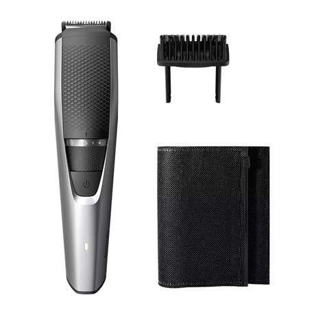 Beardtrimmer series 3000 Beard trimmer BT3216/14 | Philips