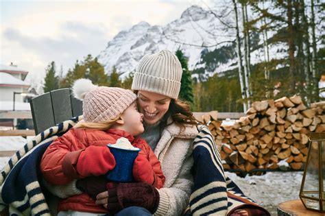 10 Winter Wonderland Activities in Kananaskis - Avenue Calgary