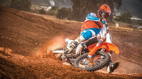 KTM 250 SX specs - 2017, 2018 - autoevolution