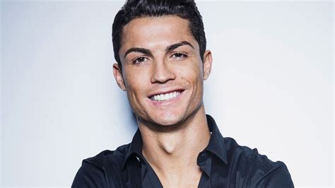 Ronaldo Smile Wallpapers - Wallpaper Cave