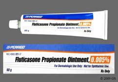 Fluticasone Propionate Images and Labels - GoodRx