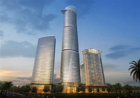 Supernova Spira - The Skyscraper Center