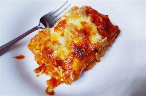 15 Recipes for Great Easy Italian Lasagna Recipe – Easy Recipes To Make at Home