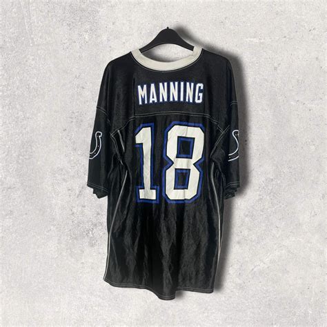 Official Peyton Manning NFL Jersey Perfect piece to... - Depop