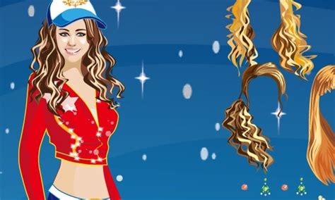 Hannah Montana Dress Up | Disney--Games.com