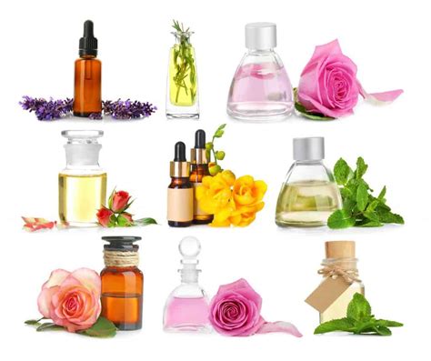 Aromatherapy Massage Is Safe and Natural for Managing Pain | Massage Professionals Update