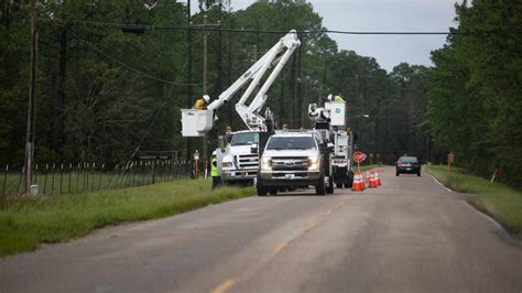 See power outage maps after Mississippi Coast tornado | Biloxi Sun Herald