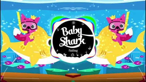 Baby Shark Dance | Sing and Dance! | Baby Shark Trap Remix | PINKFONG ...