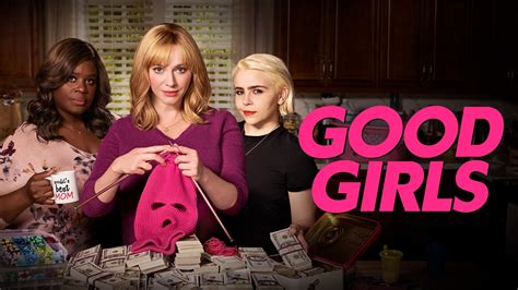 Good Girls TV Show Wallpapers - Wallpaper Cave