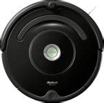 Best Buy: iRobot Roomba 614 Robot Vacuum Black R614020
