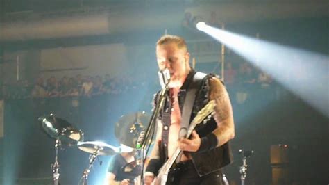 Metallica - Hit the Lights (Live in Copenhagen, 07/23/09) - YouTube