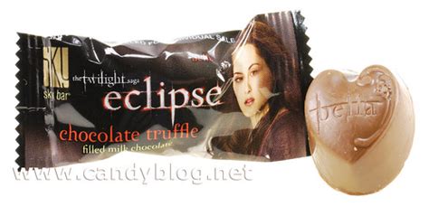 Sky Bar Twilight Saga - Eclipse - Candy Blog