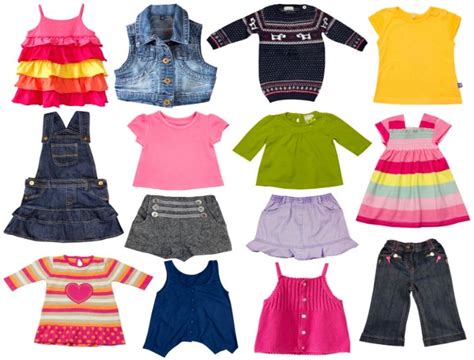 Children clothing brands you can shop from in Pakistan | Reviewit.pk