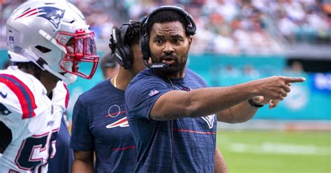 Jerod Mayo named as next Patriots head coach | GBH