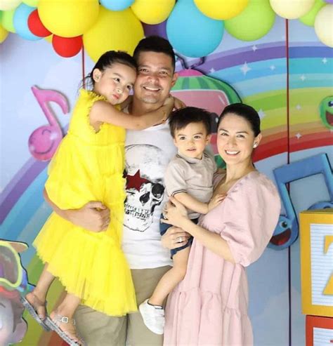 Marian Rivera shares daughter Zia’s selfless birthday wish - Latest Chika