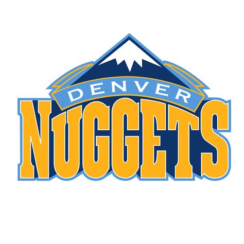 Logo Denver Nuggets