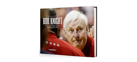 Buy Bob Knight on the Record: The story of a complex character and hall of fame coach