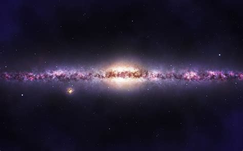 🔥 [75+] Milky Way Galaxy Wallpapers | WallpaperSafari