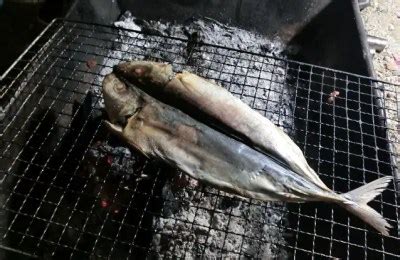 Kusaya: Japan's Stinkiest Food (Dried Fish) - Recommendation of Unique ...