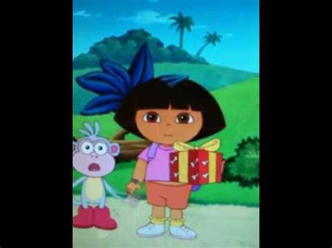 dora the explorer puppy - YouTube