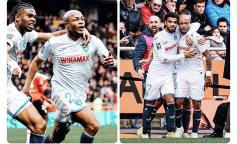 “Ghana needed it more”: Ghanaians angry as Dede Ayew comes off the bench to score 2 goals for ...