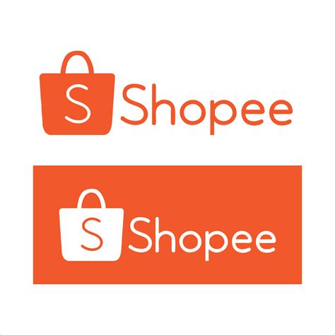 Shopee Logo PNG, EPS, AI, SVG Download - FREE Vector Design - Cdr, Ai ...