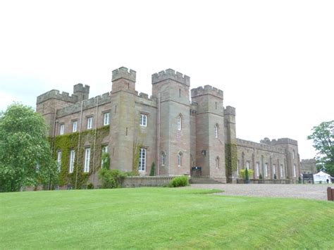 Scone Palace Tour Information - Secret Scotland