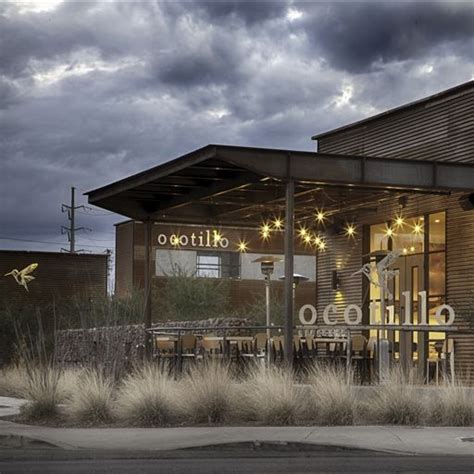 Ocotillo Restaurant - Phoenix, AZ | OpenTable