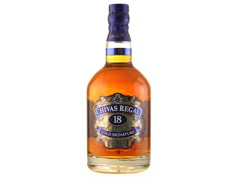 Chivas 18yr 750ml – ArchiClub