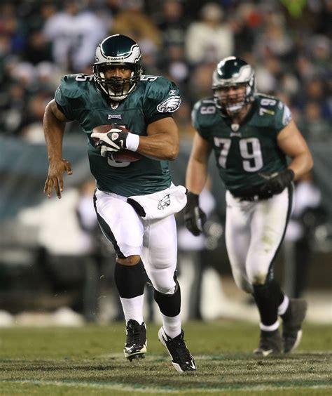 Donovan McNabb Returns To Philadelphia: Top Five Memorable Homecomings | Bleacher Report ...