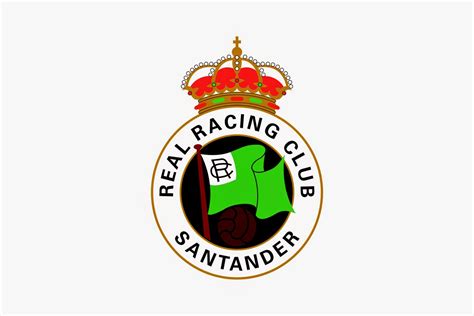 Racing Santander Logo | Logo-Share