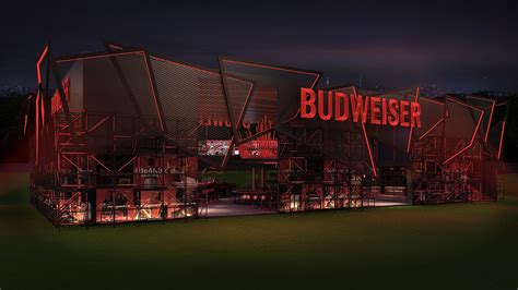 BUDWEISER :: Behance