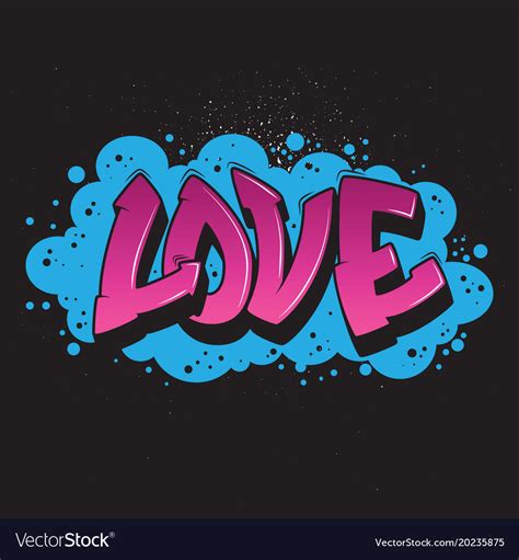 Graffiti I Love You Drawings Clipart Best Clipart Bes - vrogue.co