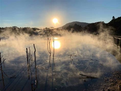 12 BEST Rotorua Activities for Your Trip to New Zealand | Itinerary + More!