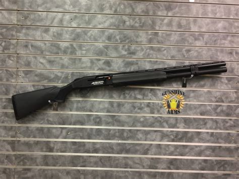 Mossberg 930 JM Pro 10 Shot Semi-auto 12 gauge... - Gunshine Arms