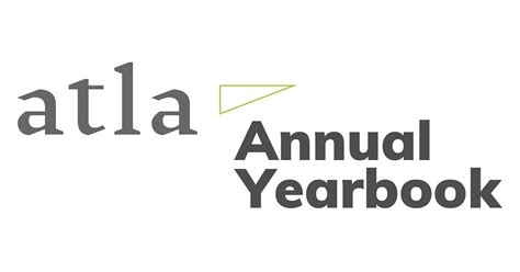 Methodist | Atla Annual Yearbook