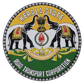 state emblem of Kerala | Road transport, Kerala, Kozhikode