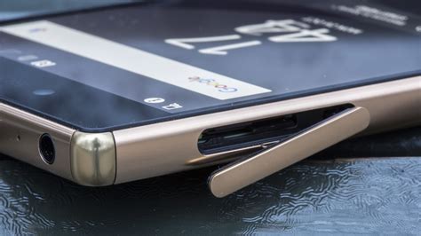 Sony Xperia Z5 Premium review: Beautiful, expensive, pointless