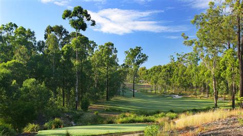 Brookwater Golf & Country Club - Australian Golf Digest