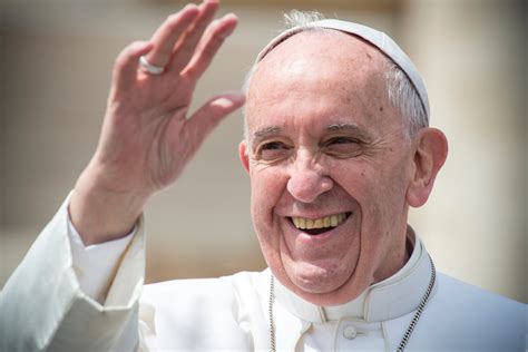 Pope Francis Hospitalised, Shows Improvement