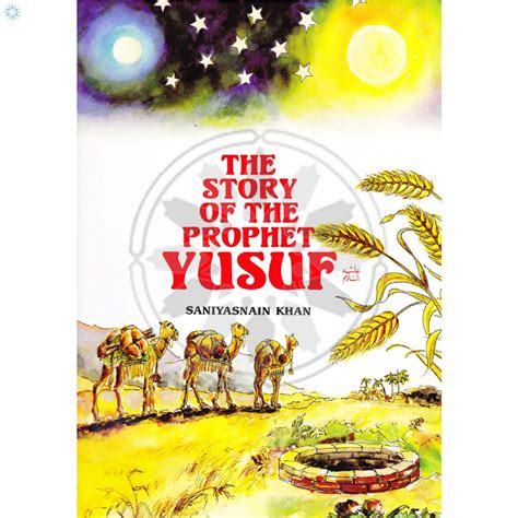 Books › Goodword › The Story of the Prophet Yusuf